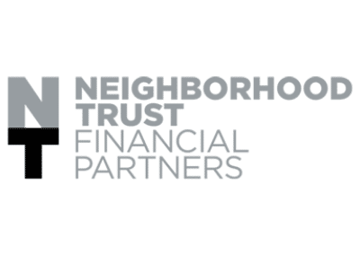 Nonprofit Connector Partner