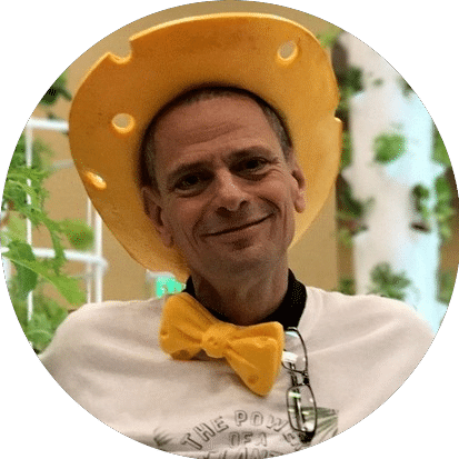 Stephen Ritz