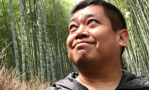 Shaping the Future of Arts and Culture: Meet Jonas Cartano