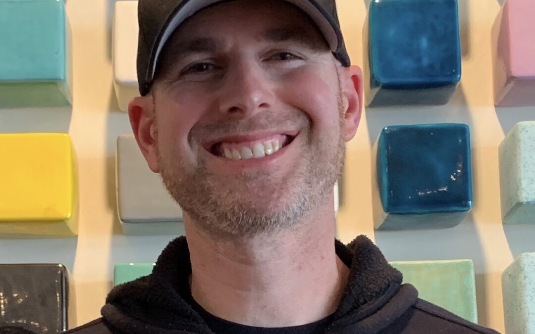 Changing How We Think About Supporting Nonprofits: Meet Jonny Imerman