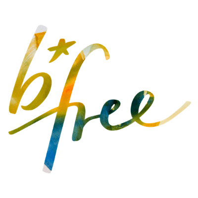 B-Free-Logo Anti-Racist Business Virtual Summit Partner
