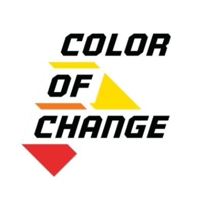 Color-of-Change-Logo Anti-Racist Business Virtual Summit Partner