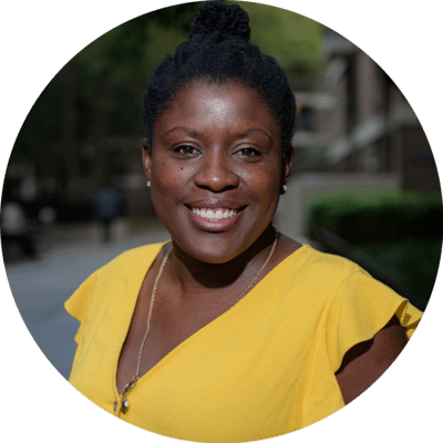 Daneille Foster-Russell