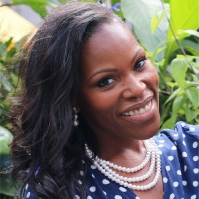 Dr-Ellonda-Williams Anti-Racist Business Virtual Summit Speaker