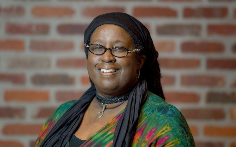 Sustainability Connector Speaker