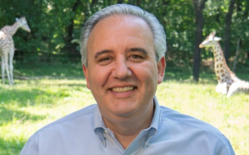 Sustainability Connector Speaker