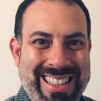 Max Anti-Racist Business Virtual Summit Speaker