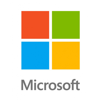 Microsoft-Logo
