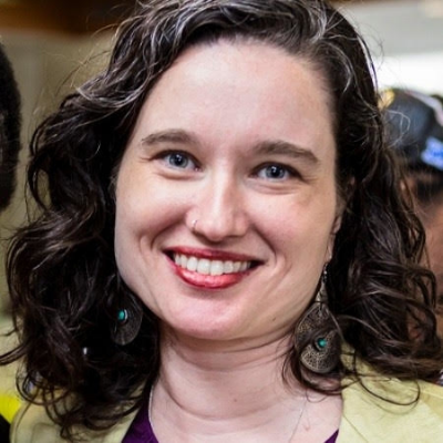 Sarah-Bodley-Bard-Alum Anti-Racist Business Virtual Summit Speaker