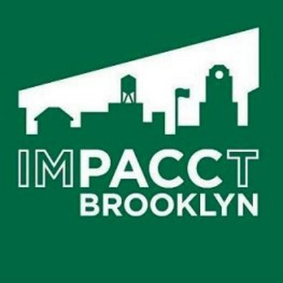 Impacct-Brooklyn-Logo Anti-Racist Business Virtual Summit Partner