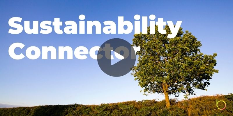 Sustainability Connector Climate Week