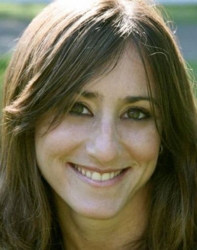 Silvina Skverer (Knoll)