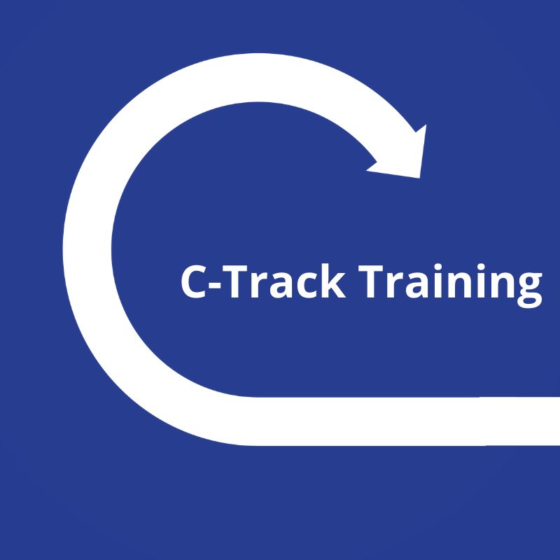 C-Track-Training-Logo
