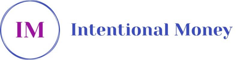 Intentional Money Your Values