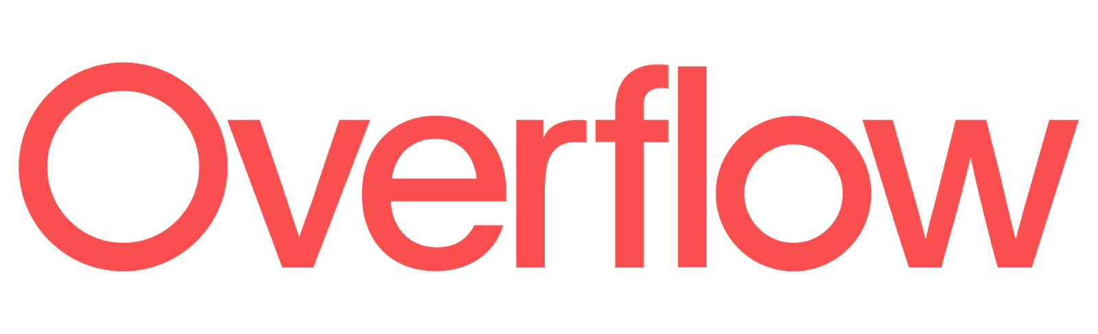 Overflow-Logo Stock Donations Sponsor