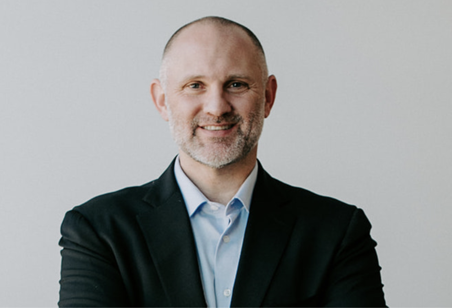 Stefan Teodosic - Consultants Facilitator