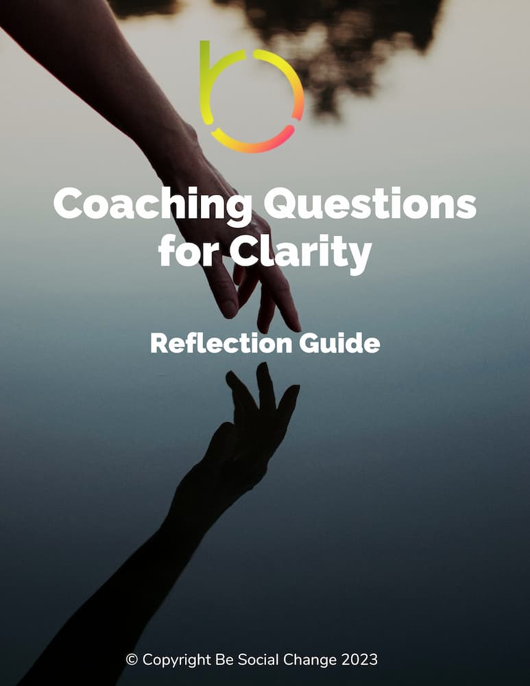 Coaching Questions for Clarity Guide