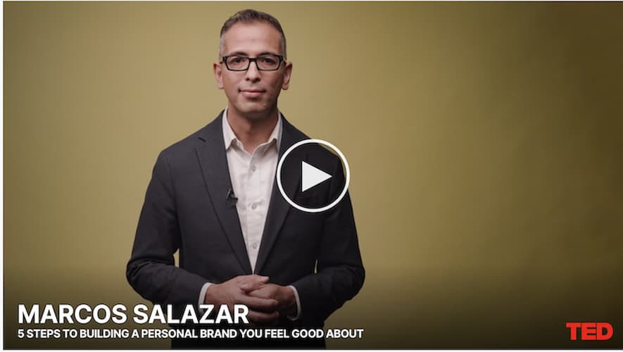 Personal Branding on Purpose Instructor